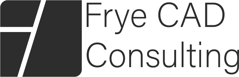 Frye CAD Consulting